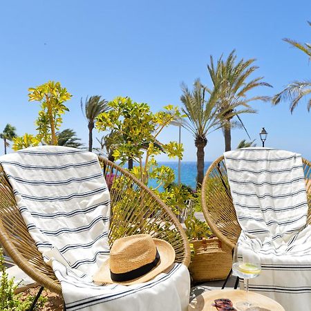 Deva Beach Boutique Apartments Маспаломас Екстериор снимка