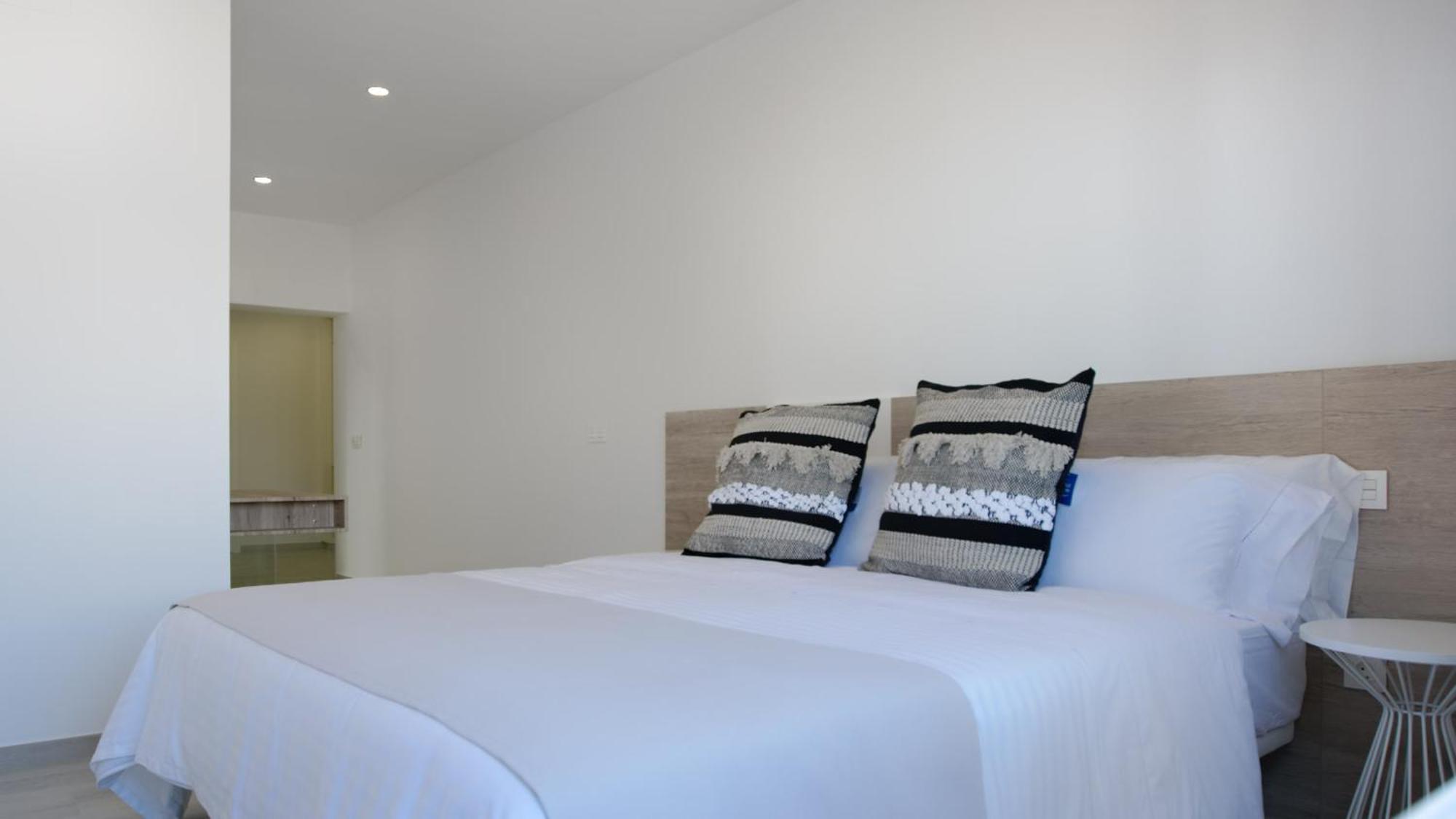 Deva Beach Boutique Apartments Маспаломас Стая снимка
