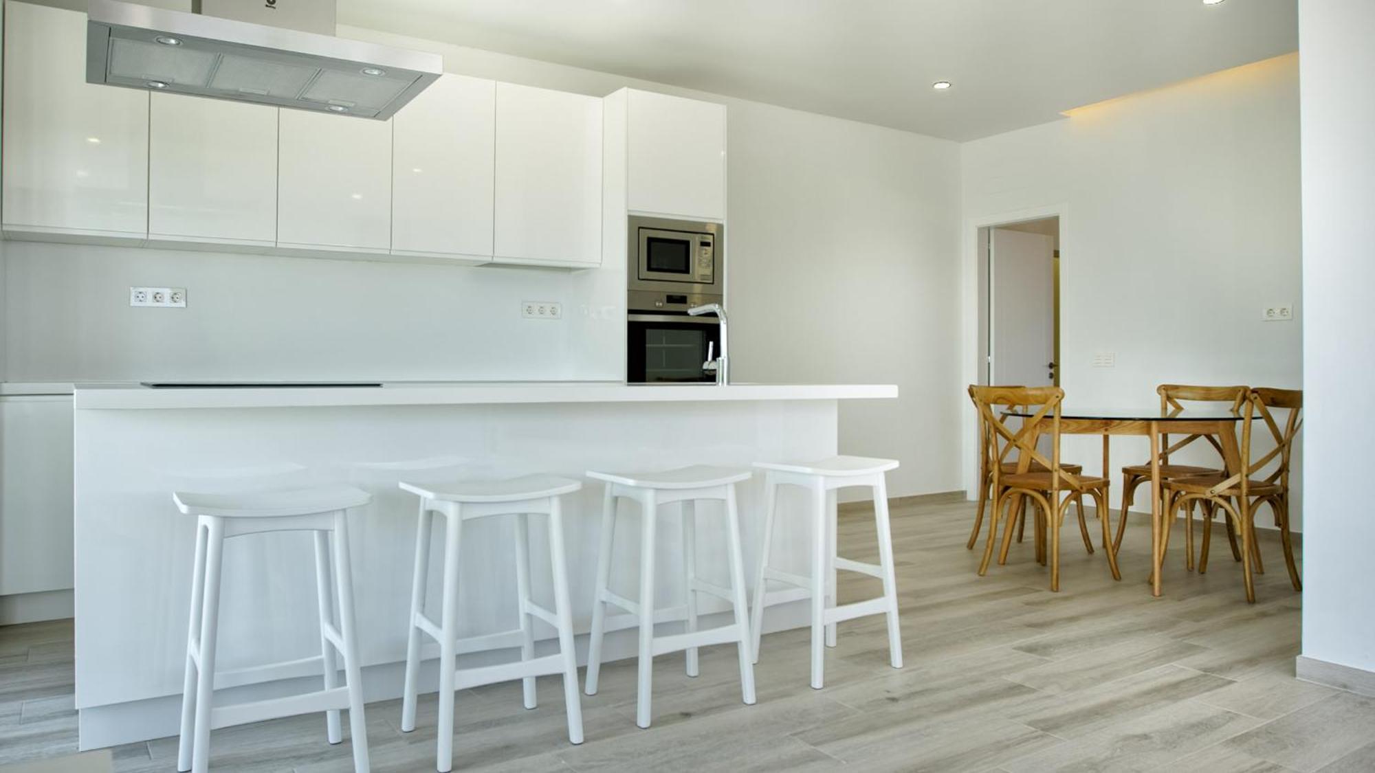 Deva Beach Boutique Apartments Маспаломас Стая снимка