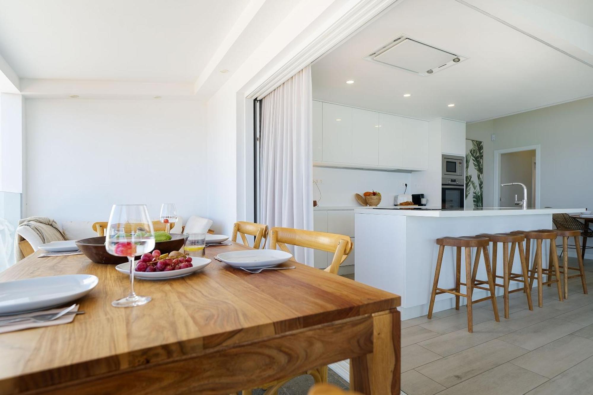 Deva Beach Boutique Apartments Маспаломас Стая снимка