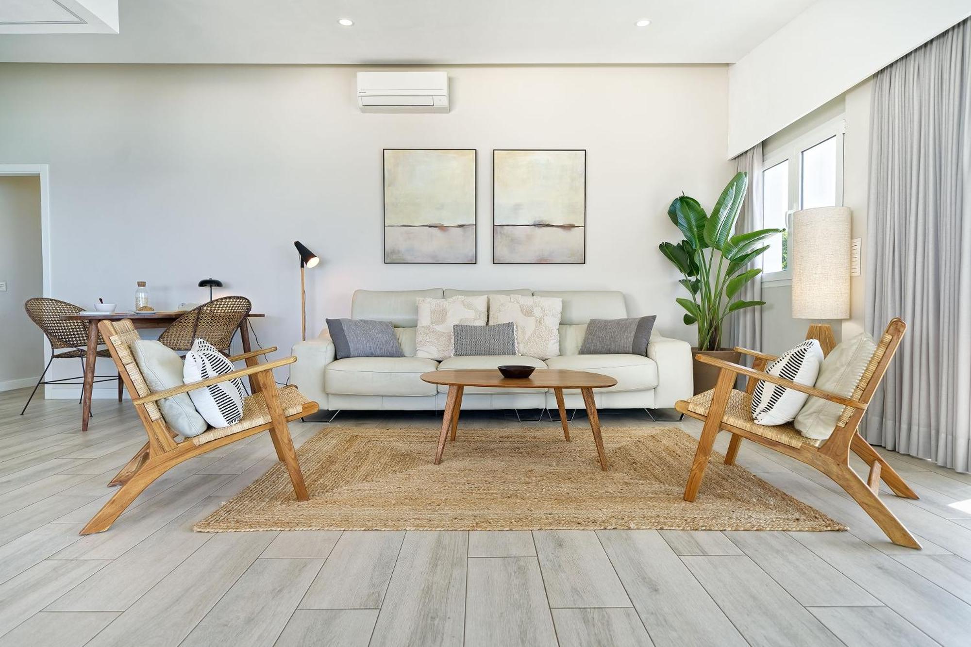 Deva Beach Boutique Apartments Маспаломас Стая снимка