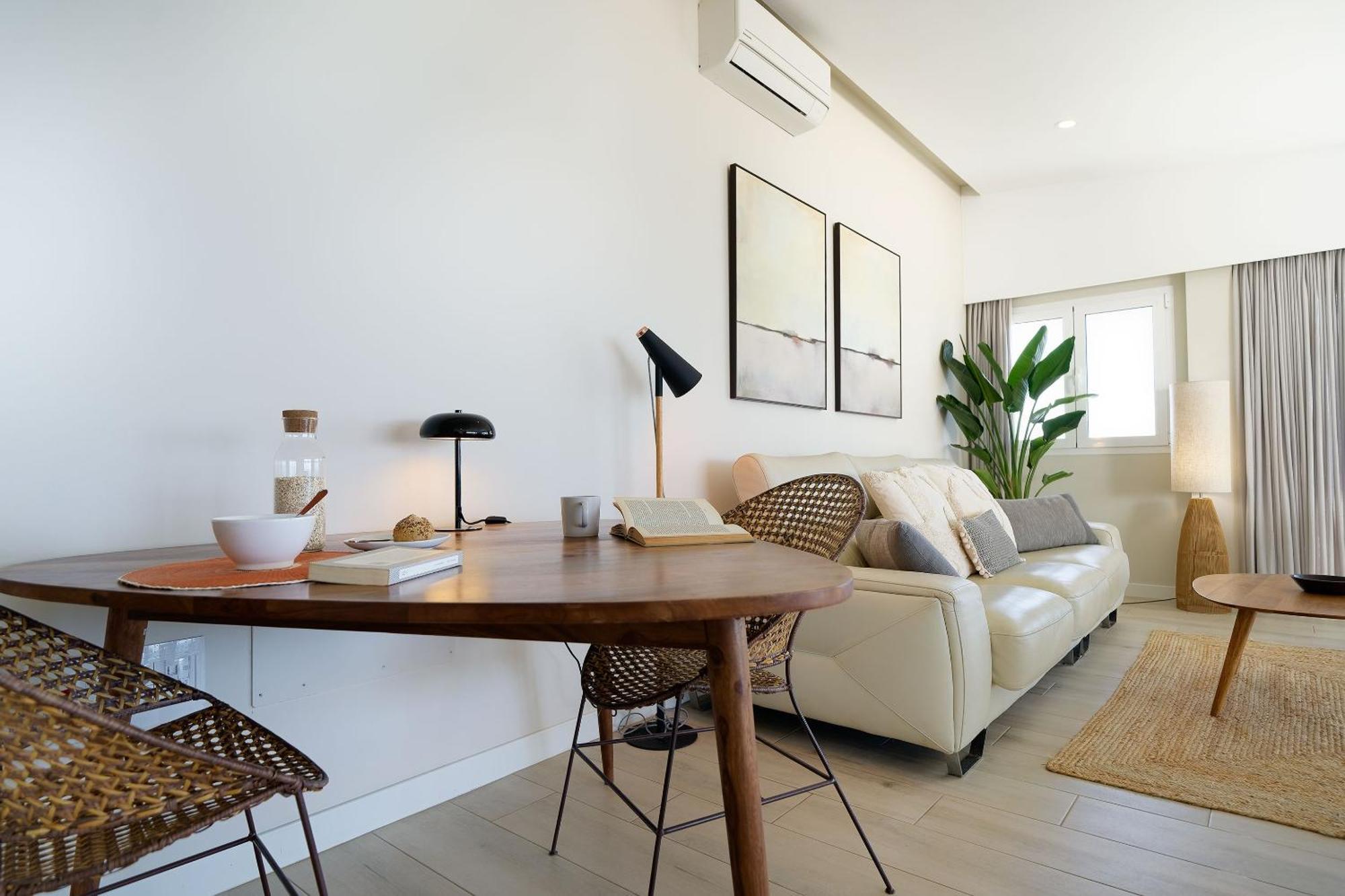 Deva Beach Boutique Apartments Маспаломас Стая снимка