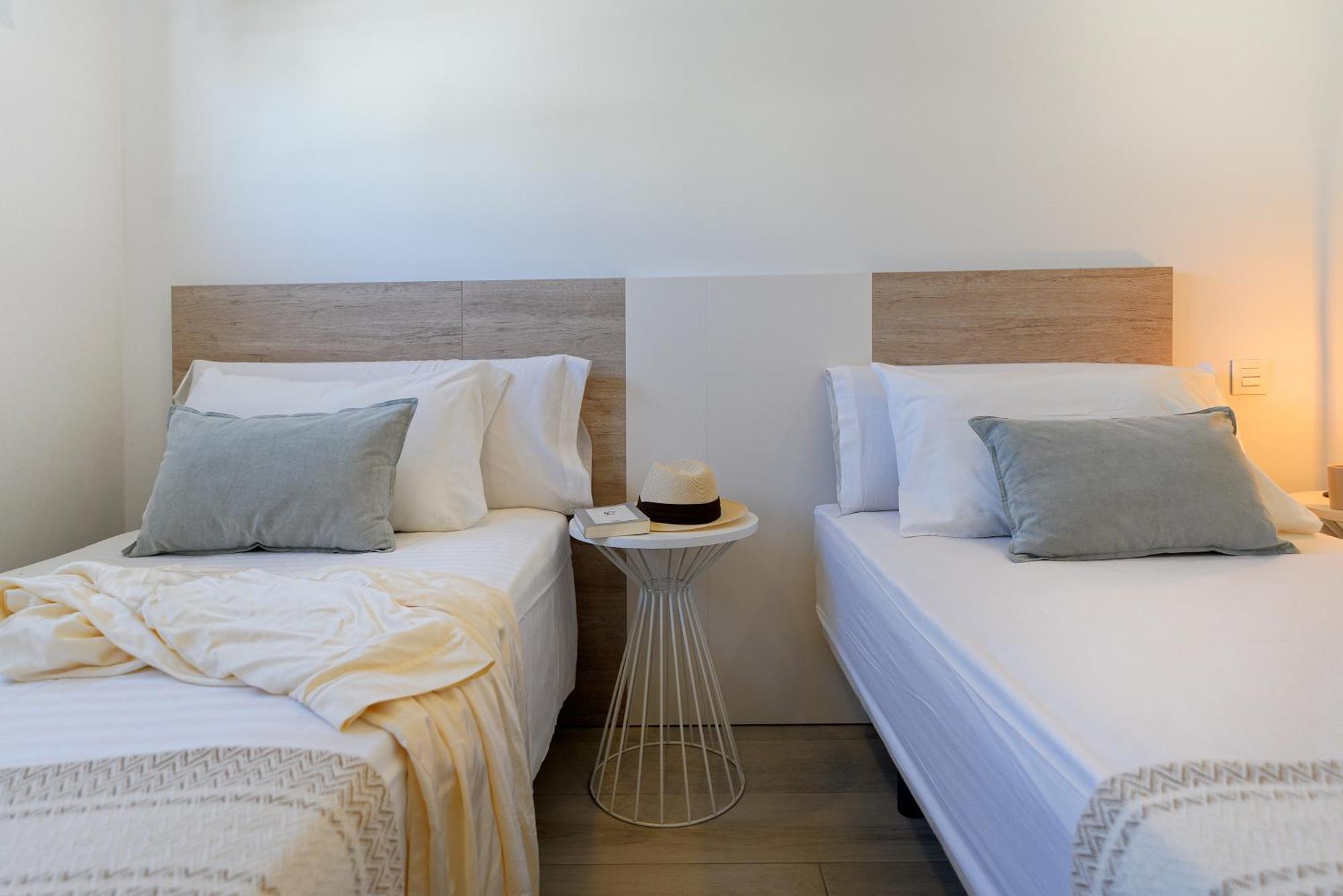 Deva Beach Boutique Apartments Маспаломас Стая снимка