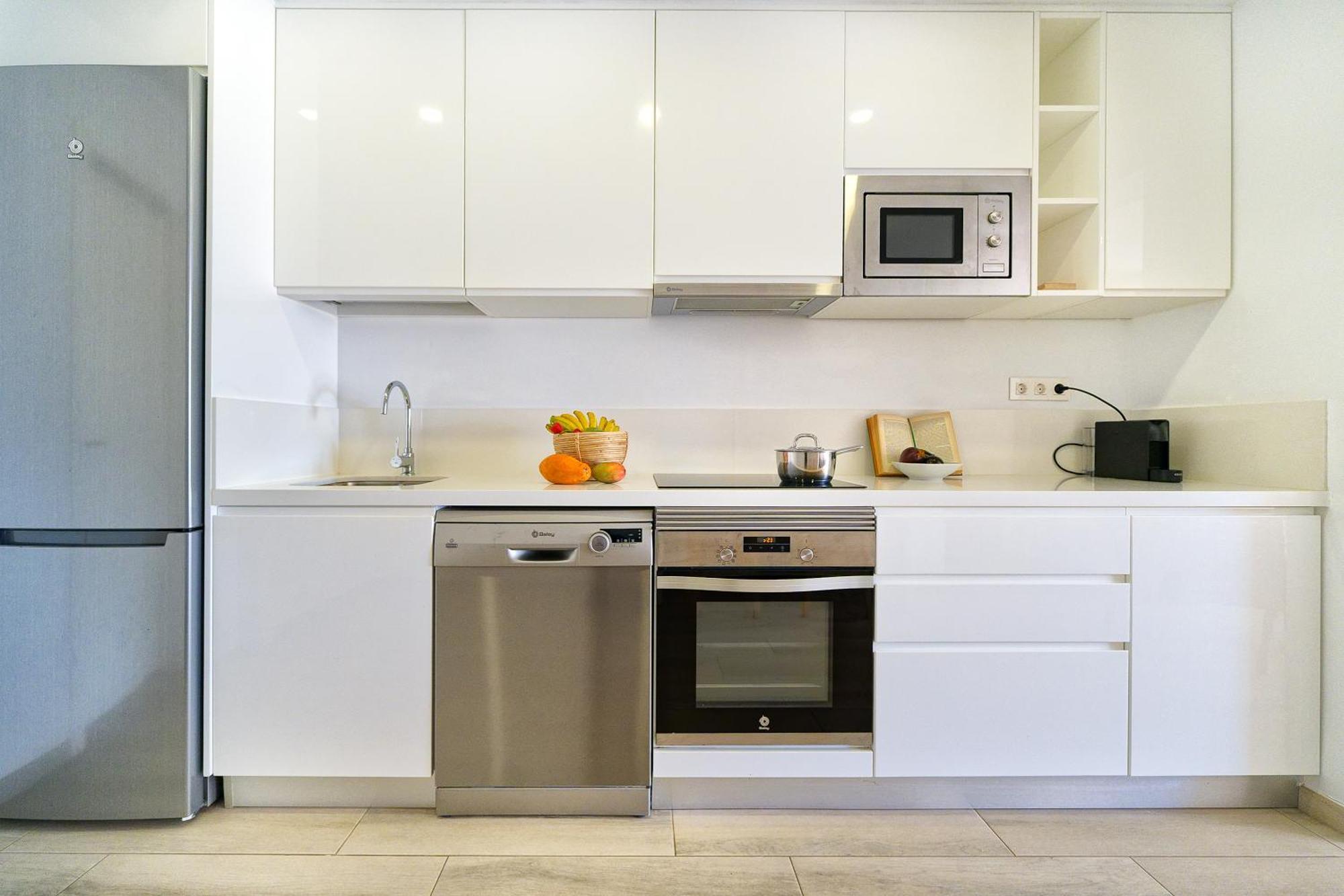 Deva Beach Boutique Apartments Маспаломас Стая снимка
